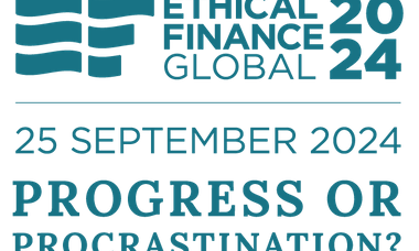 GEFI Ethical Finance Global 2024: Progress or Procrastination?